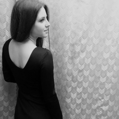 Маргарита Дворникова, 05.12.1996, Ухта