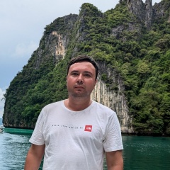 Роман Белянин, 28.03.1989, Москва