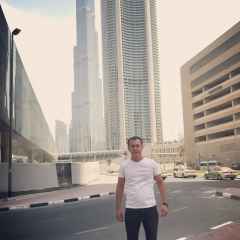 Тимур Жанабаев, 02.09.1989, Актау