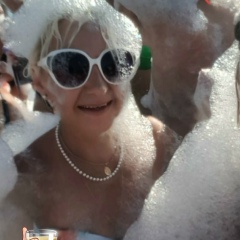 Ольга Евченко, 29.05.1968