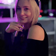 Ирина Степанова, Самара