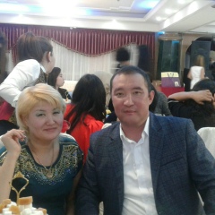 Асхат Досжанов, 18.03.1980, Атырау