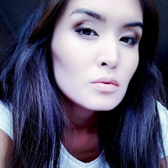 Маржана Арысбекова, 02.04.1988, Алматы