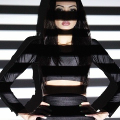 Zhanna Adai, 08.03, Алматы