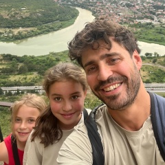 Вардан Косиков, 12.04.1985, Санкт-Петербург