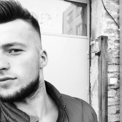 Владик Гужов, 28.05.1995, Таллин