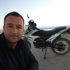 Мурат Болатов, Актау