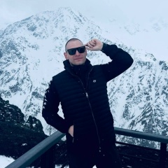 Алексей Кривошеев, 22.10, Саратов