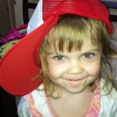 Наталья Острикова, 29.10.1986, Киев