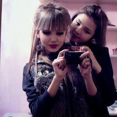 Анжелика Майсеенко, 01.01.1998, Нежин