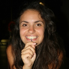 Марьянка Нечипоренко, 02.04.1989, Киев