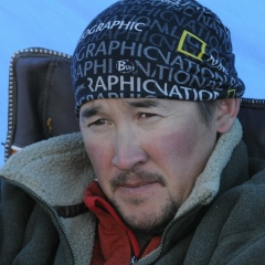 Максут Жумаев, 01.01.1977, Алматы