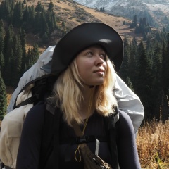 Влада Анненкова, 04.10, Москва