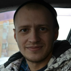 Евгений Андреев, 26.12.1988, Кемерово