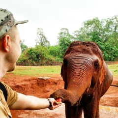 Антон Кудряшов, 03.11, Санкт-Петербург