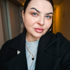 Анна Кравц, 21.02, Москва