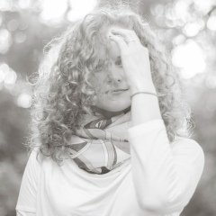 Алёна Ритцлер, 28.06, Санкт-Петербург