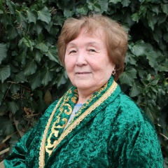 Алина Власова, 18.05.1996