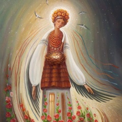 Марина Слободян