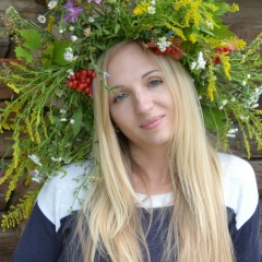 Елена Огородникова, 13.02, Киев