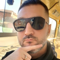 Мурат Барчо, 21.06.1985, Краснодар