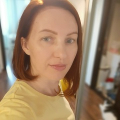 Елена Мелюхова, 11.01.1980, Тюмень