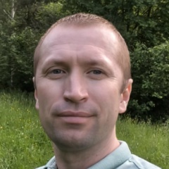 Александр Николаев, 24.02.1986, Москва