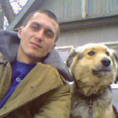 Юрий Рыбаков, Энгельс