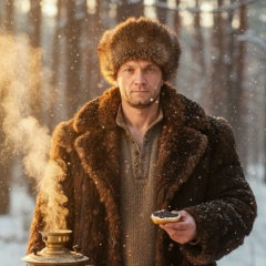 Артем Бабенко