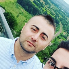 Alan Richard, 02.08, Manchester