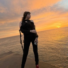 Кира Кален, 10.08, Таганрог