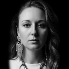 Векторония Шпунько, 29.03, Москва