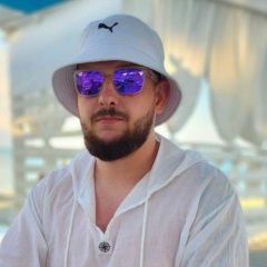 Константин Агапов, 14.05