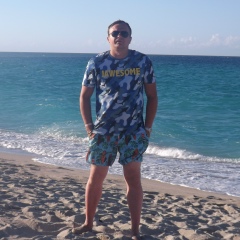 Дмитрий Добрынин, 07.09.1987, Волжский