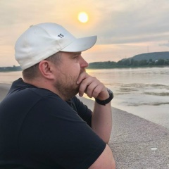 Павел Черкасов, 06.07, Москва