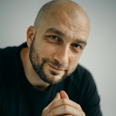 Дмитрий Браженский, 13.01, Москва