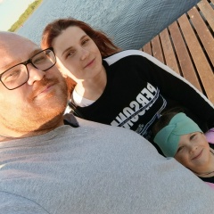 Алексей Пожарский, 02.04.1986, Москва