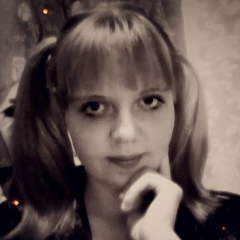 Кристина Дунаева, 22.02.1997, Барнаул