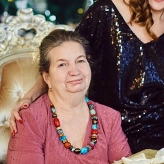 Надежда Цепкова, 05.05, Нижний Новгород