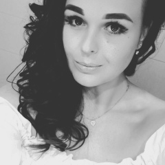 Елена Огурцова, 17.11, Рига