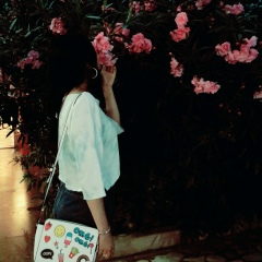 Жулдыз Абликимова, 27.04.1990, Алматы