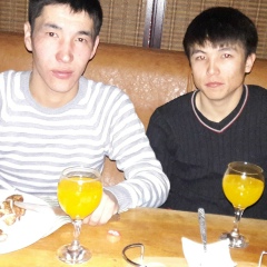 Избасар Сатуринулы