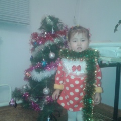 Акмарал Аралбаева, 16.08.1991, Атырау