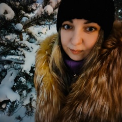 Анастасия Першина, 07.08.1994, Челябинск