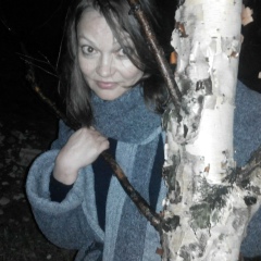 Regina Livmane, Владивосток