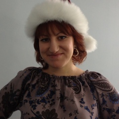 Vika Suvorova, 16.03.1984, Алматы