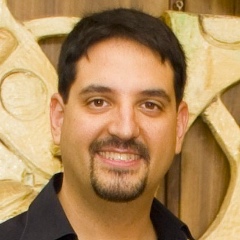 Pedro Alonso, 09.11, Санкт-Петербург