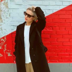 Мария Крючкова, 24.04.1988, Москва