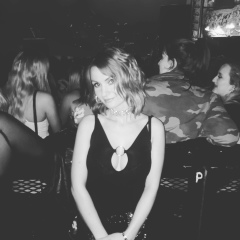 Vera Sasova, 09.09.1982, Newbridge