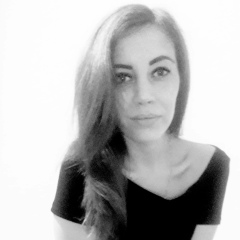 Екатерина Полякова, 18.04, Санкт-Петербург